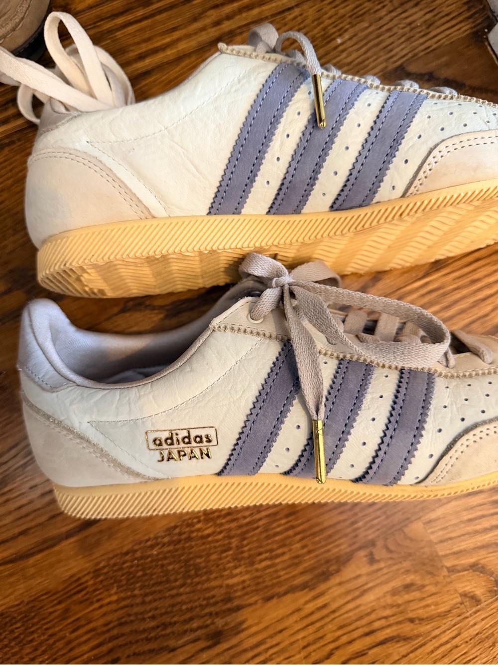 adidas Women’s Japan Low-Top Sneakers Size 7 excellent - Picture 9 of 9